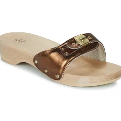 Mules / Sabots^Scholl - PESCURA HEEL Bronze