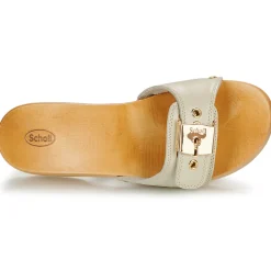 Mules / Sabots^Scholl - PESCURA HEEL SR Beige