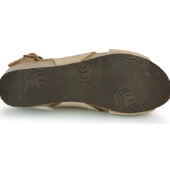 Sandales Et Nu-pieds^Scholl - YVONNE Beige