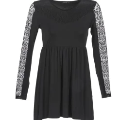 Robes^School Rag - ROSELYN Noir