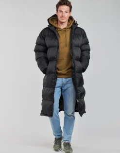 Manteaux^Schott - 2190 MAX Noir