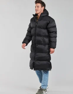 Manteaux^Schott - 2190 MAX Noir