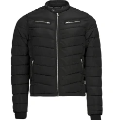 Manteaux^Schott - DAYTONA18 Noir
