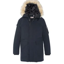 Manteaux^Schott - DIPTON Marine