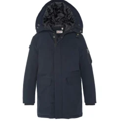 Manteaux^Schott - DIPTON Marine