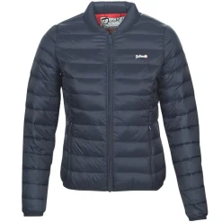 Manteaux^Schott - JKTOAKLANDW Marine