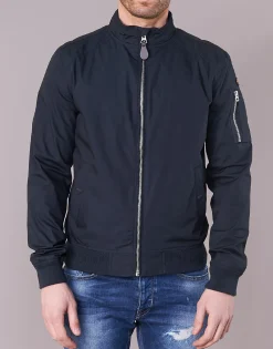 Vestes^Schott - KENNY Marine