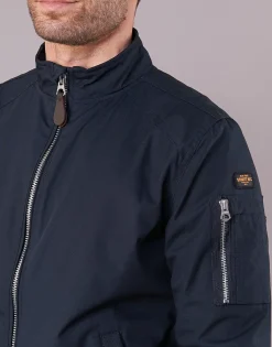 Vestes^Schott - KENNY Marine