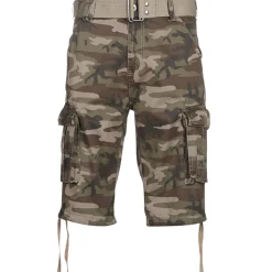 Shorts & Bermudas^Schott - TR RANGER Camo