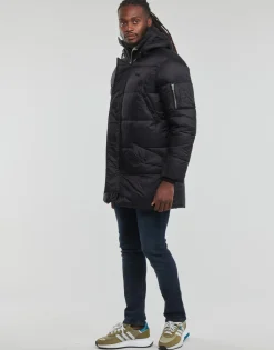 Manteaux^Schott - US SNORK-RS Noir