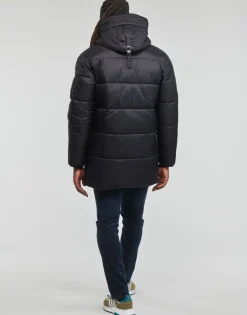 Manteaux^Schott - US SNORK-RS Noir