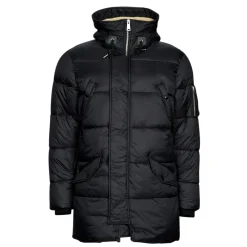 Manteaux^Schott - US SNORK-RS Noir