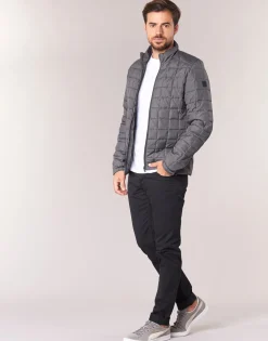 Manteaux^Scotch & Soda - DARLOU Gris