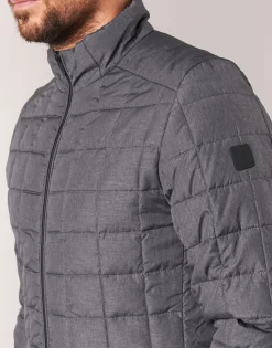 Manteaux^Scotch & Soda - DARLOU Gris