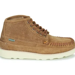 Bottines / Boots^Sebago - KEUKA MID Camel