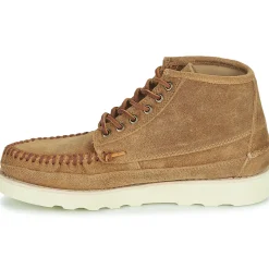 Bottines / Boots^Sebago - KEUKA MID Camel
