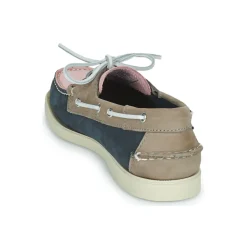 Mocassins & Chaussures Bateau^Sebago - PORTLAND ARCHIVE
