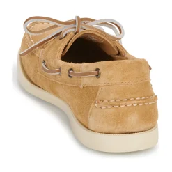 Mocassins & Chaussures Bateau^Sebago - PORTLAND FLESH OUT Beige