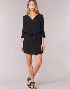 Robes^See U Soon - 7121032 Noir