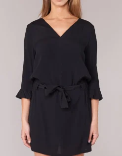 Robes^See U Soon - 7121032 Noir