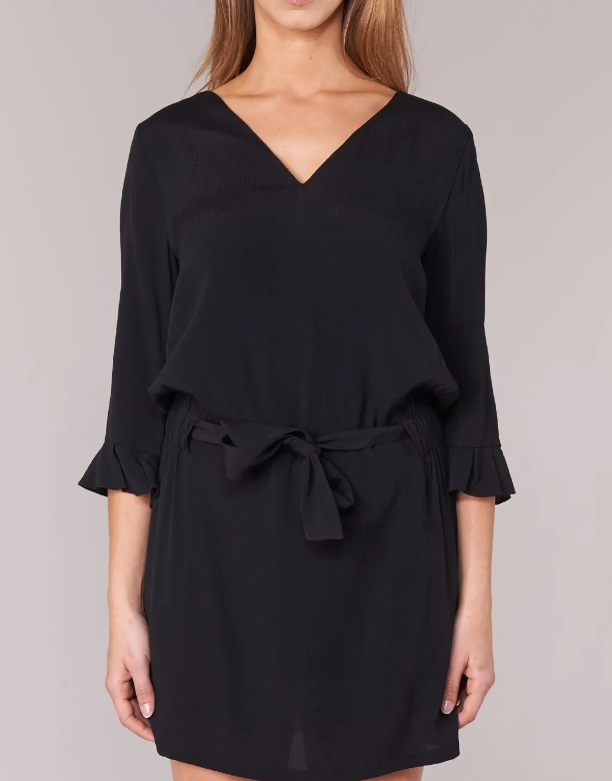 Robes^See U Soon - 7121032 Noir