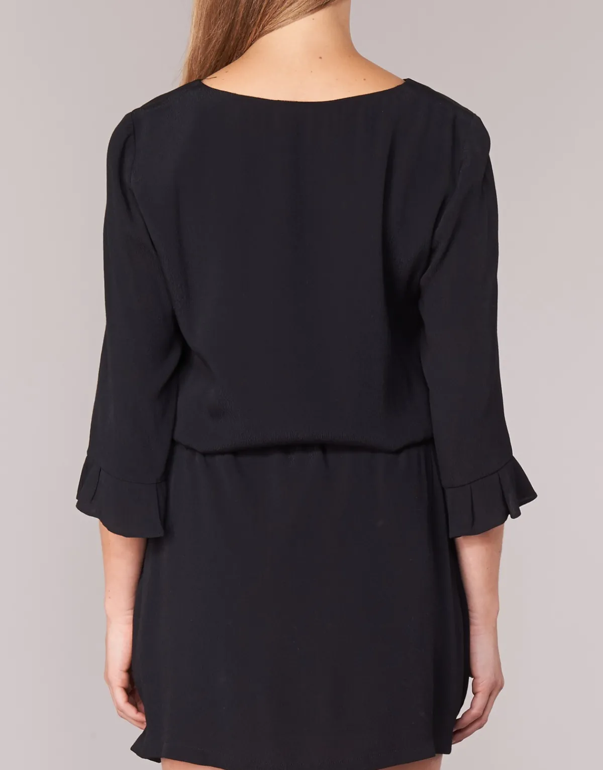 Robes^See U Soon - 7121032 Noir