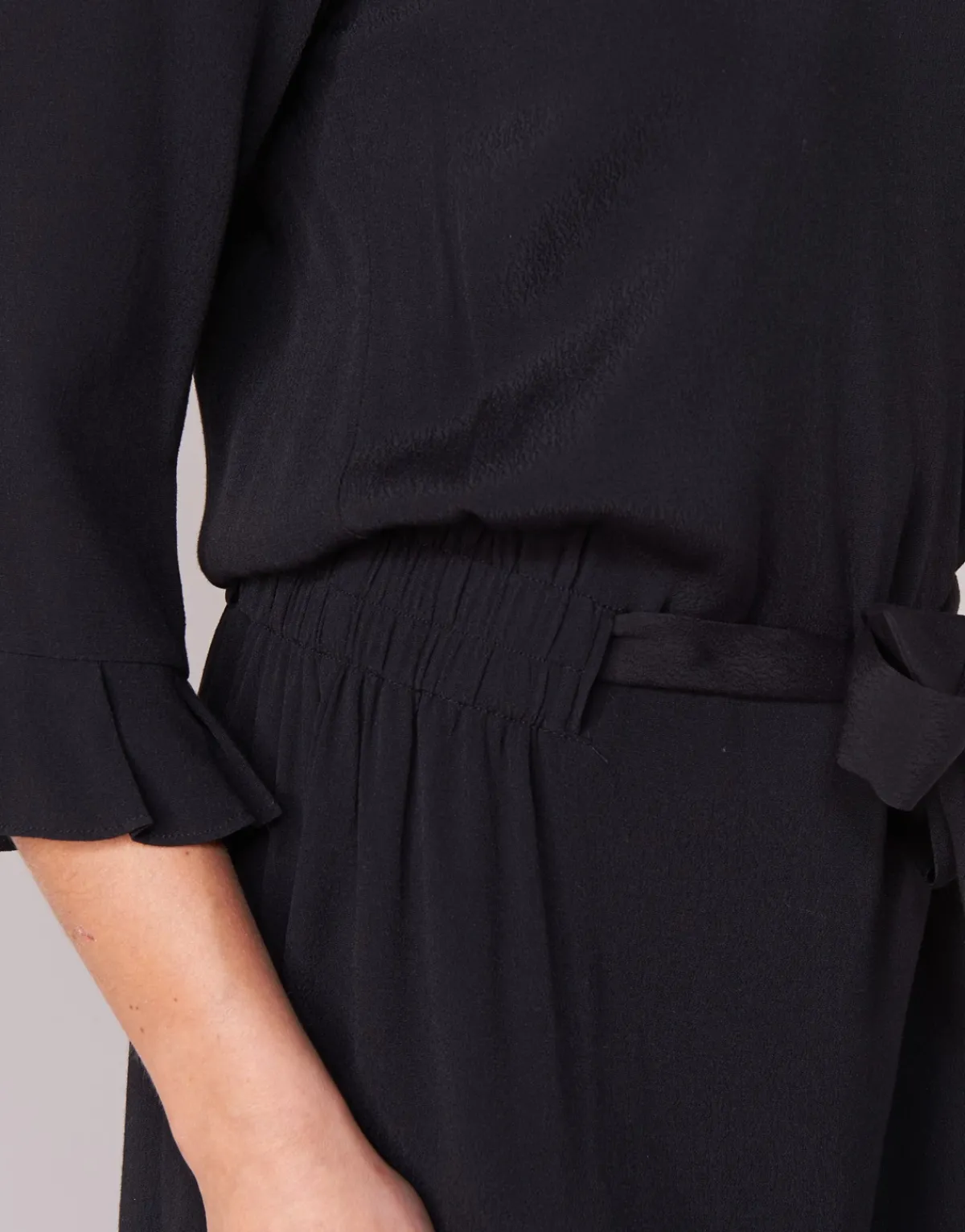 Robes^See U Soon - 7121032 Noir
