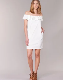 Robes^See U Soon - 7123017 Blanc