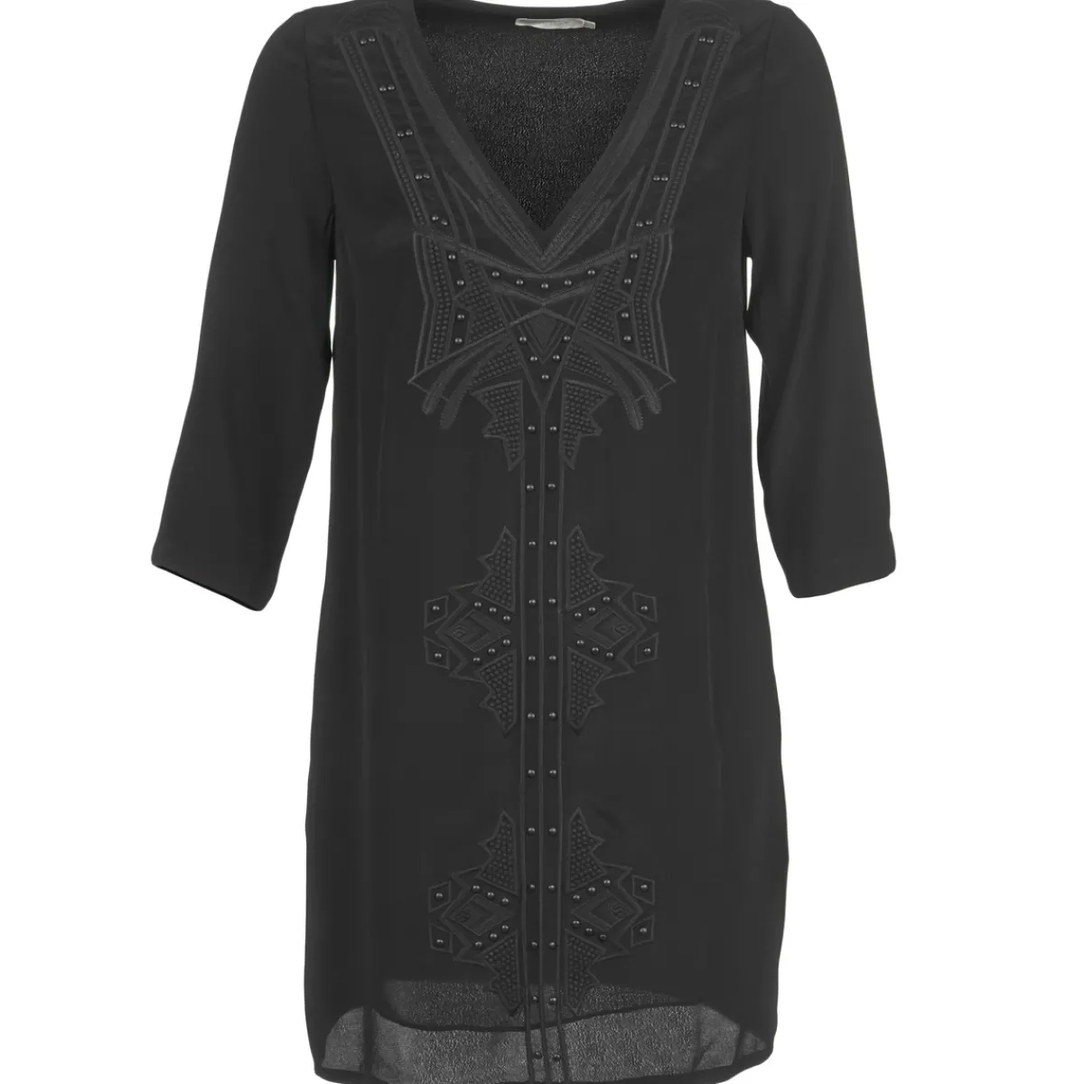 Robes^See U Soon - CASOU Noir