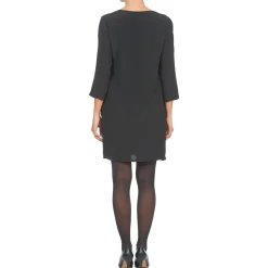 Robes^See U Soon - CASOU Noir
