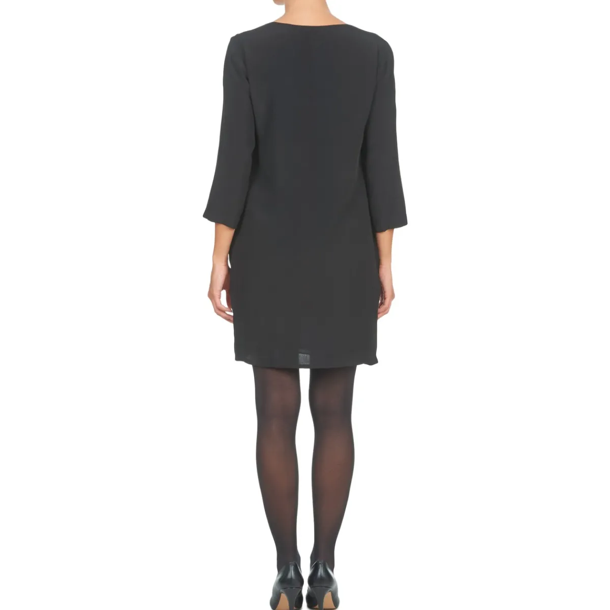Robes^See U Soon - CASOU Noir