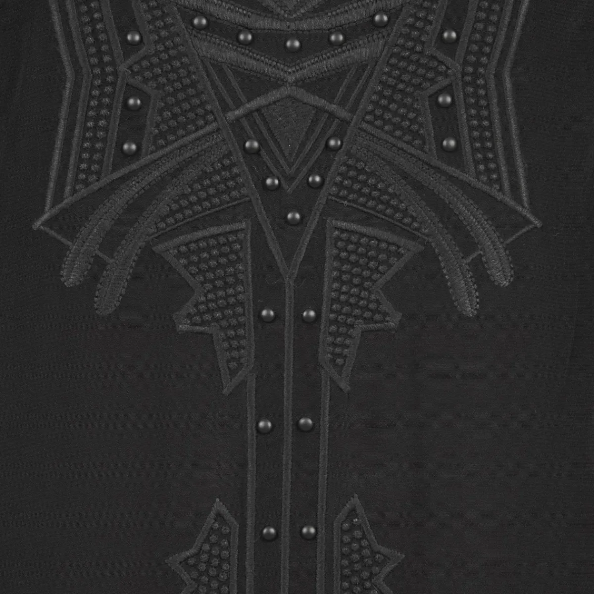 Robes^See U Soon - CASOU Noir