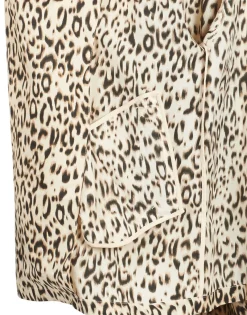 Manteaux^See U Soon - GARAGA Beige