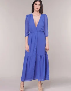 Robes^See U Soon - GARAGADE Bleu
