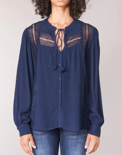 Tops / Blouses^See U Soon - KERINCI Marine