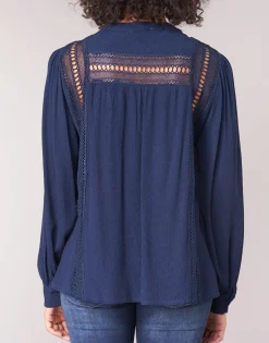 Tops / Blouses^See U Soon - KERINCI Marine