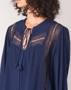 Tops / Blouses^See U Soon - KERINCI Marine