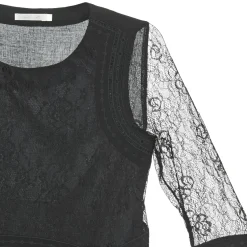 Tops / Blouses^See U Soon - SATURNIN Noir