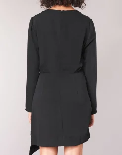 Robes^See U Soon - TUNGURA Noir
