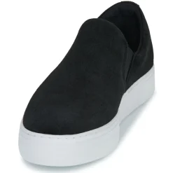 Slip Ons^Selected - SLHDAVID Noir