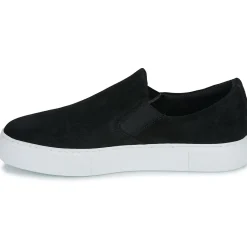 Slip Ons^Selected - SLHDAVID Noir