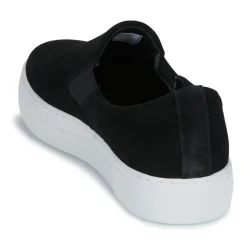 Slip Ons^Selected - SLHDAVID Noir