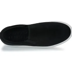 Slip Ons^Selected - SLHDAVID Noir