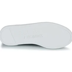 Slip Ons^Selected - SLHDAVID Noir