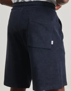 Shorts & Bermudas^Selected - SLHLOOSE-TALON Marine