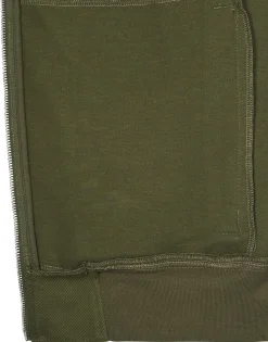 Vestes^Selected - SLHMACK Kaki