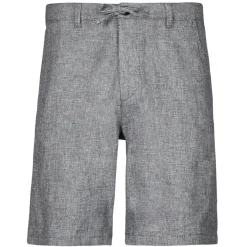 Shorts & Bermudas^Selected - SLHREGULAR-BRODY LINEN SHORTS Marine