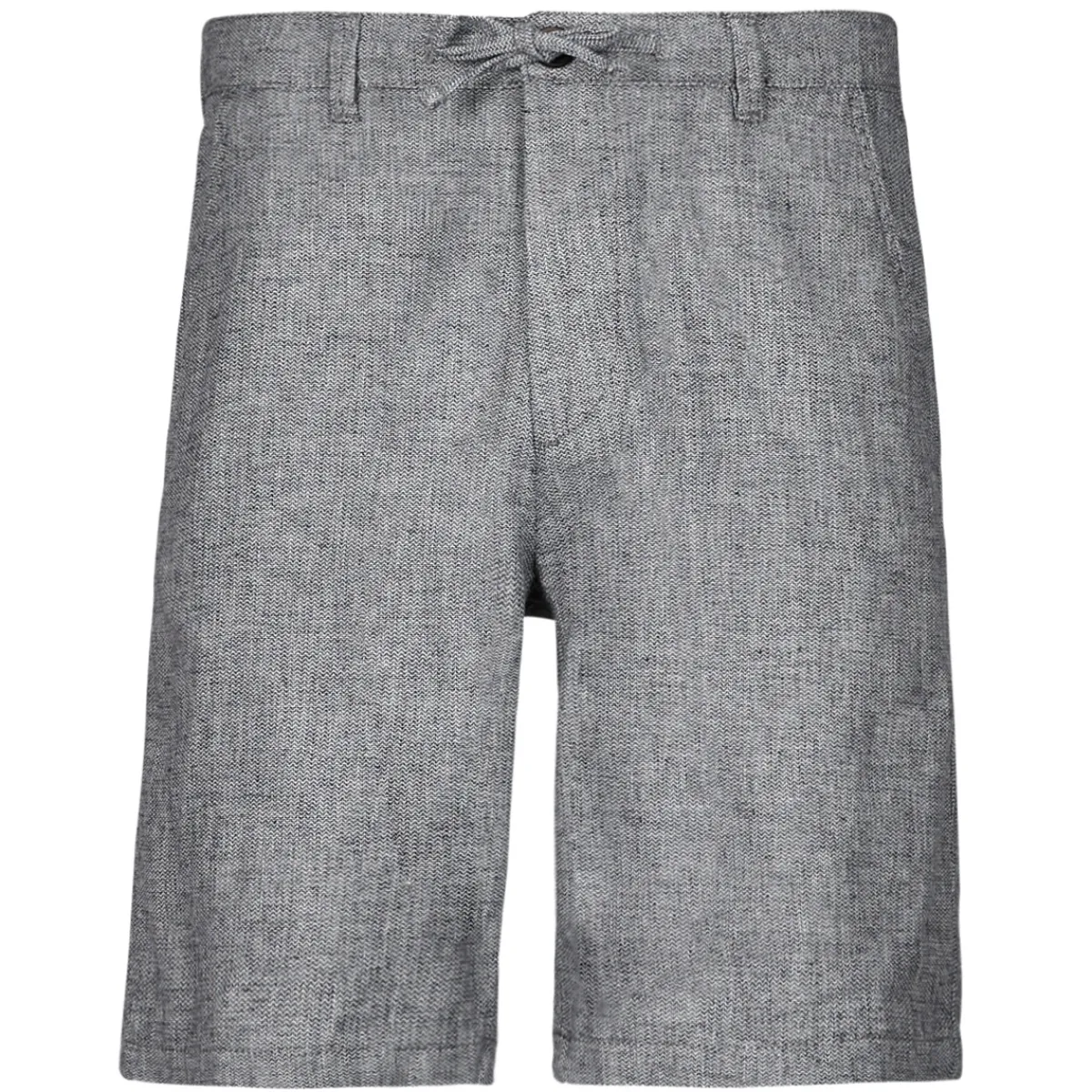 Shorts & Bermudas^Selected - SLHREGULAR-BRODY LINEN SHORTS Marine
