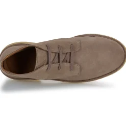 Bottines / Boots^Selected - SLHRICCO Marron