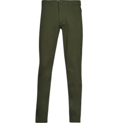 Pantalons^Selected - SLH175-SLIM NEW MILES FLEX PANT NOOS Kaki